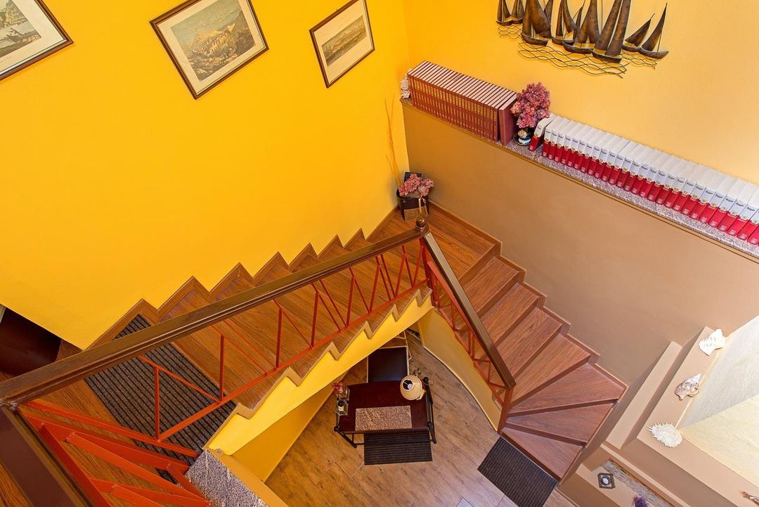 堡壘中世紀華麗公寓