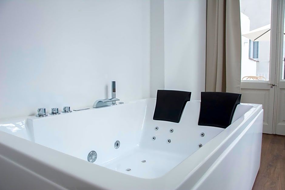 Divino Hotel Boutique