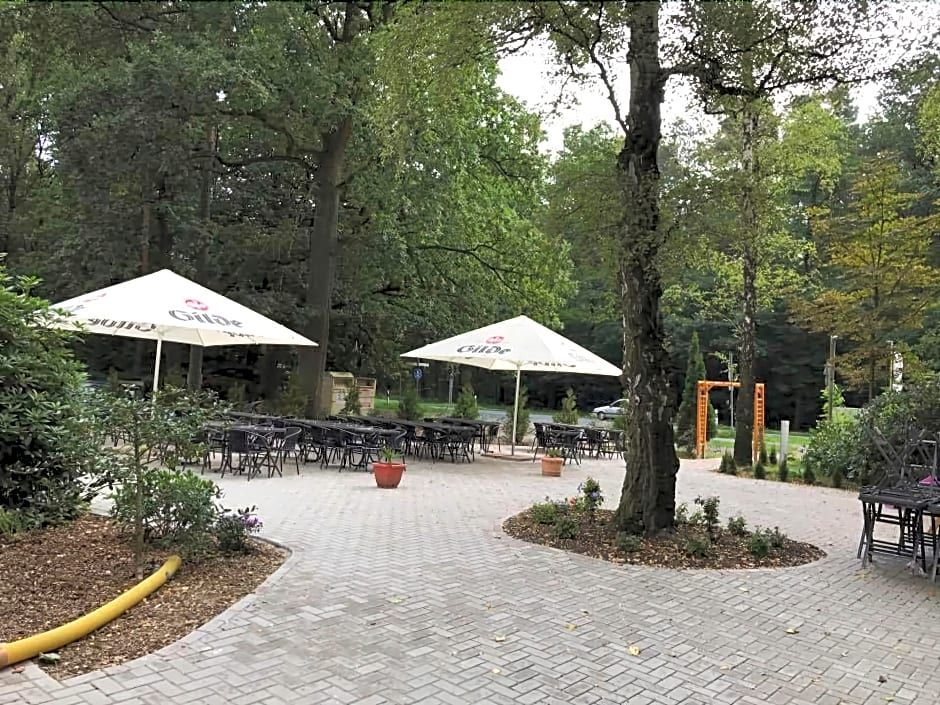 Heidepension Ambiente