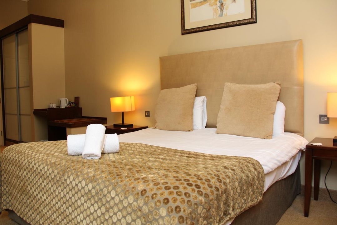 Oriel Hotel
