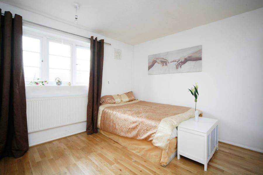 London Comfy Doubles