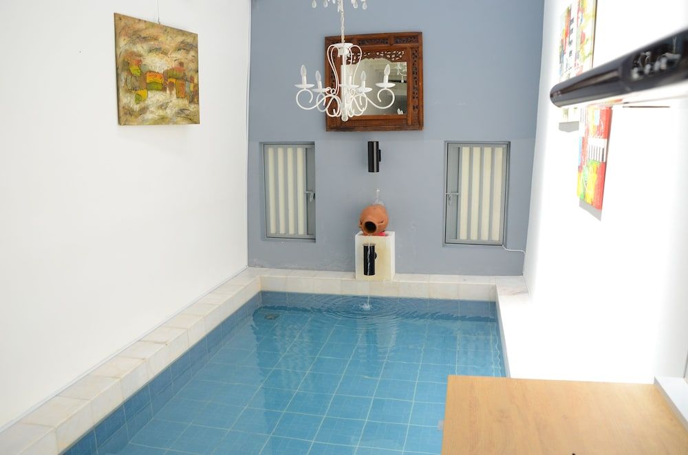 The Rumah Batu Heritage