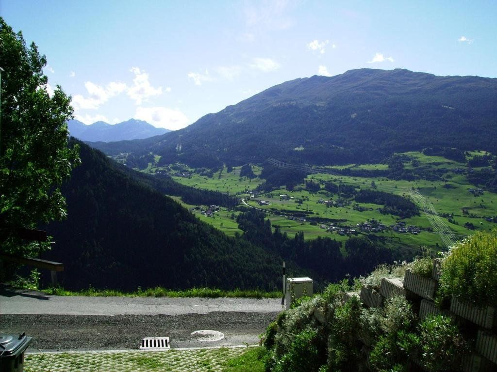 Ferienwohnung Alexandra Riedmüller