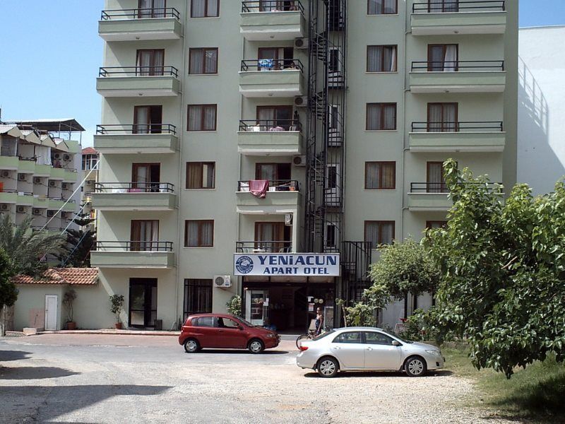Yeniacun Apart Hotel