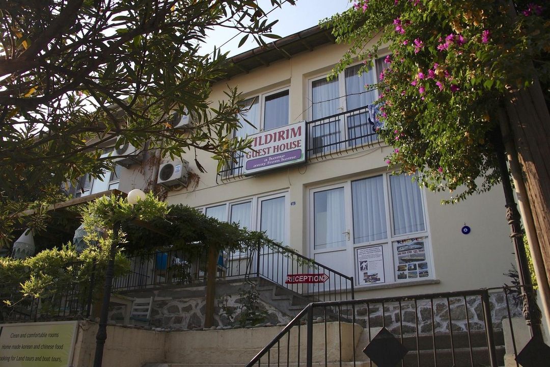 耶爾德勒姆賓館