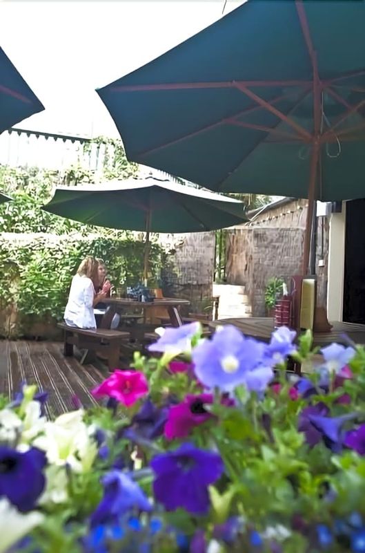 The Bull Inn