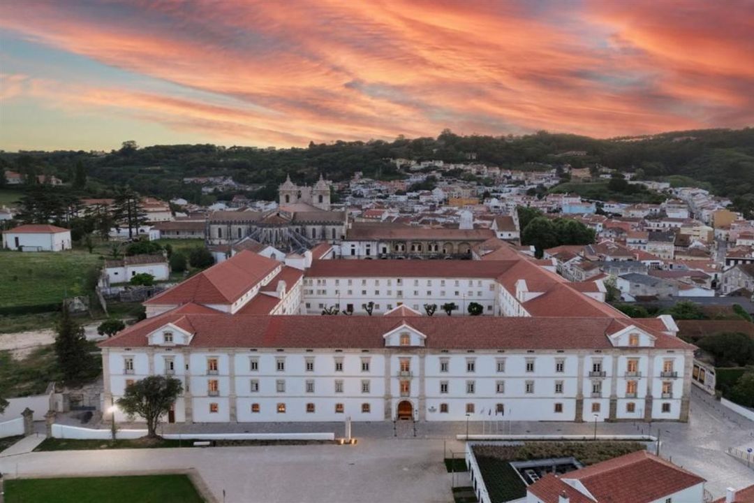 Montebelo Mosteiro de Alcobaça Historic Hotel