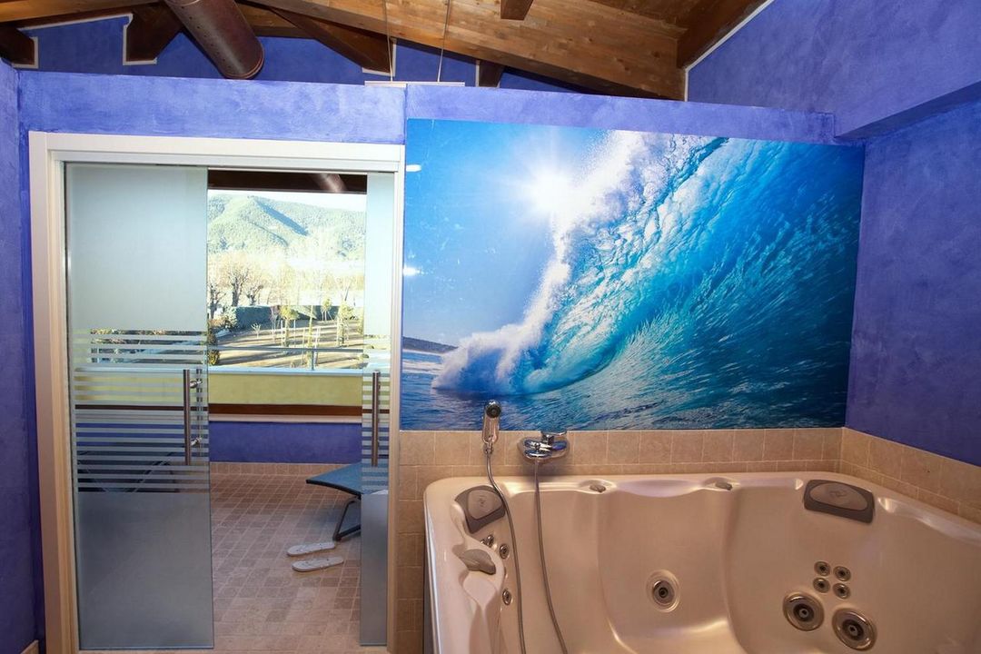 La Dimora del Baco Hotel