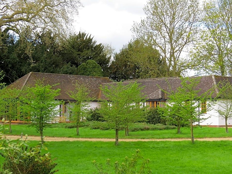 海明弗爾格雷小屋酒店