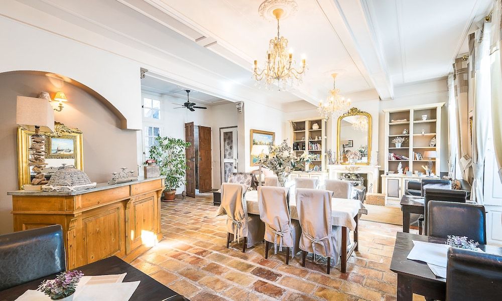 Maison & Table D Hotes Vigniamont