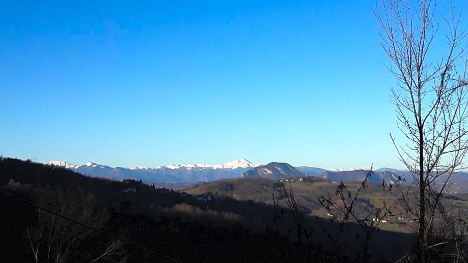 B&B Borgo del Fornello