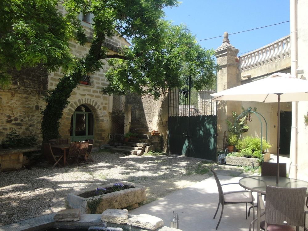 Bastide de la Treille