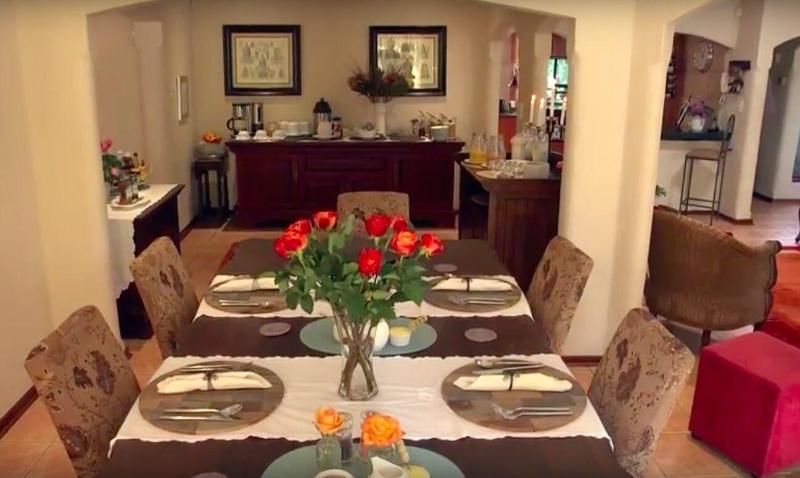 法蘭史霍克5號酒店