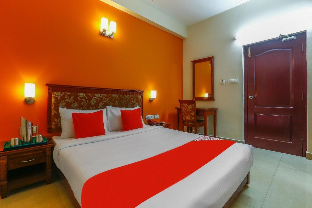 Collection O Mamieyaar Veedu