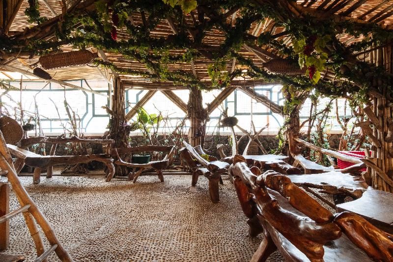 瑞德多茲普拉斯酒店 - 近碧瑤草莓農場