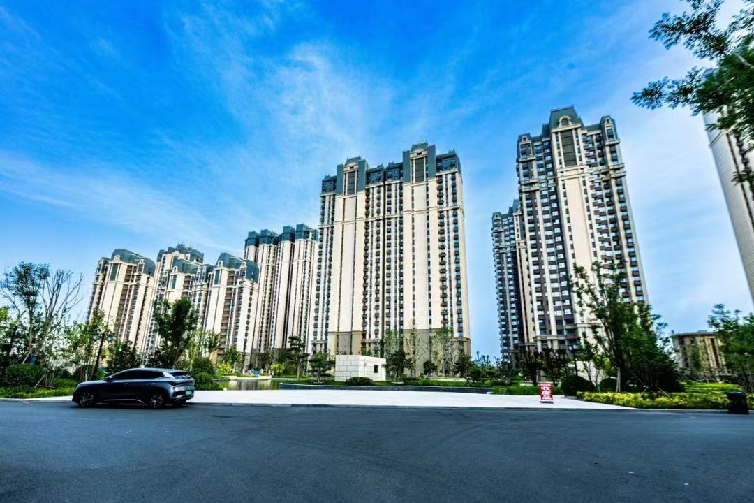 Tangshan Xiaosong Homestay