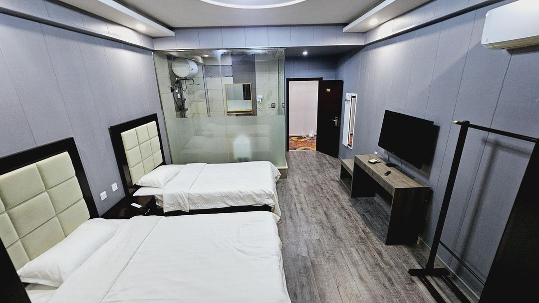 Shuiyunxuan Hotel (Langfang Development Zone People's Hospital Branch)