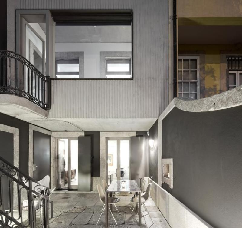 卡薩度Conto藝術與居住酒店