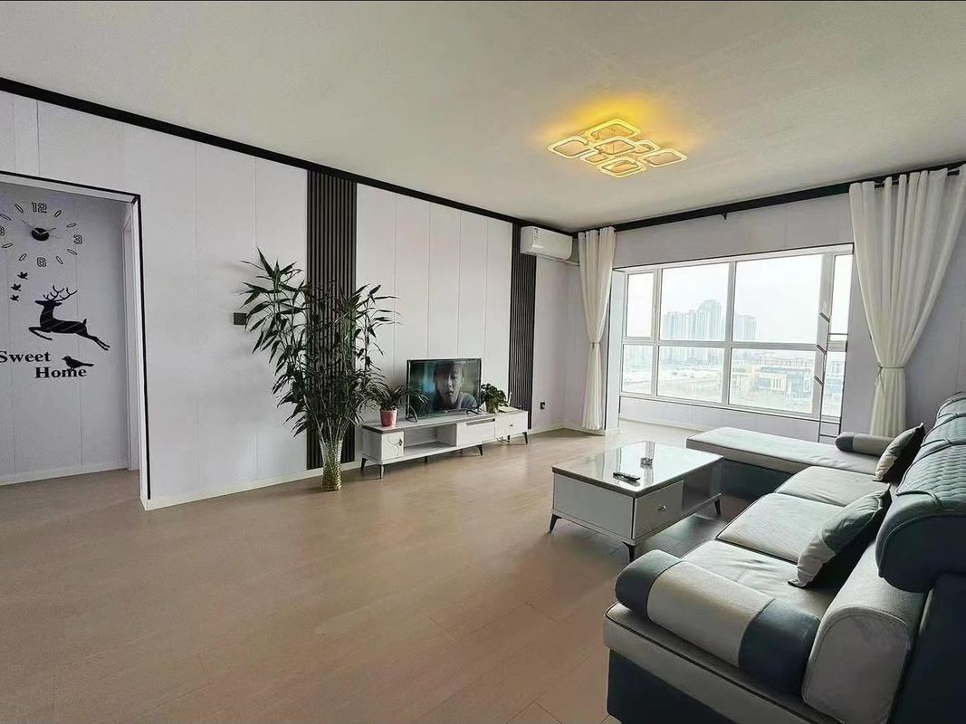 依沫軒海景民宿