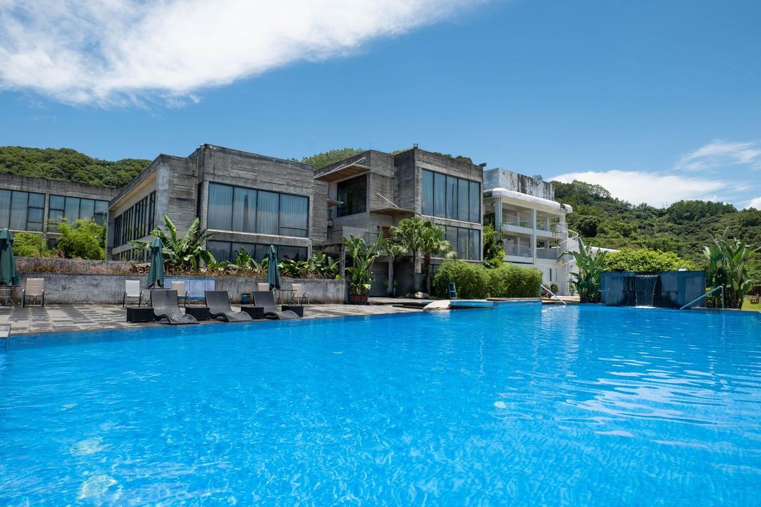 Guangzhou Bi'an Yunshuijian Homestay (Zhengguo Old Street Branch)