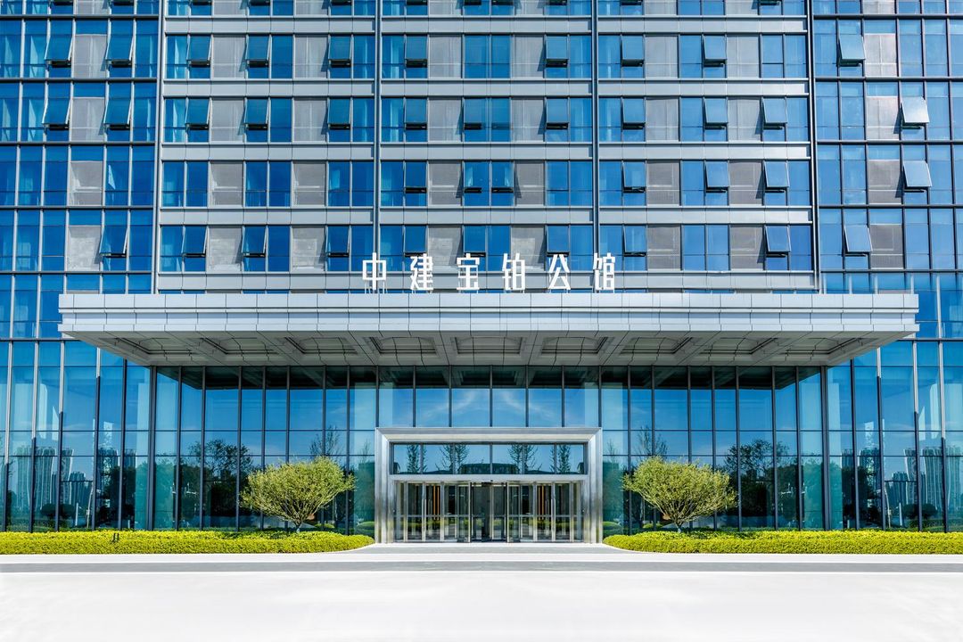 Changsha Baobo Mansion (Yuelu District Luyun Road Subway Station Store)