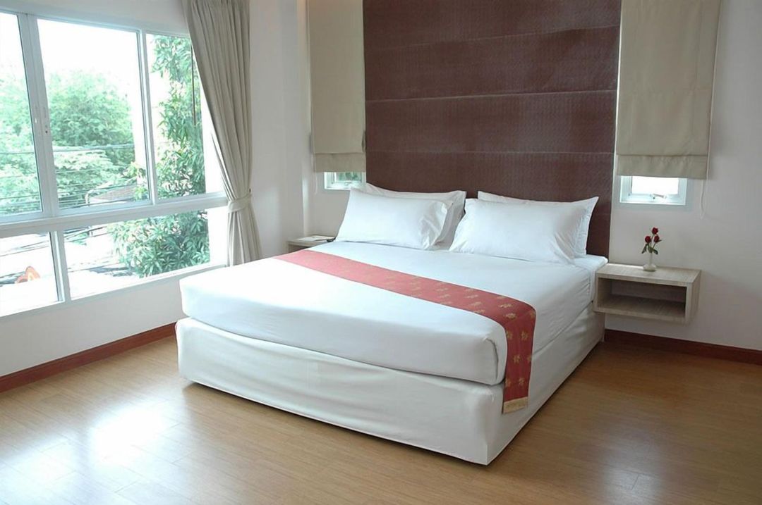 卡里普佐 2 號酒店