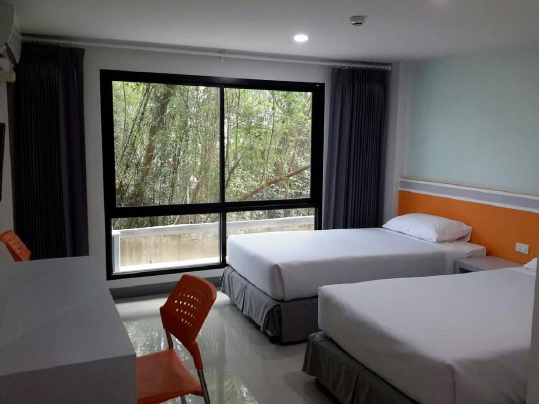 櫻花經濟型酒店