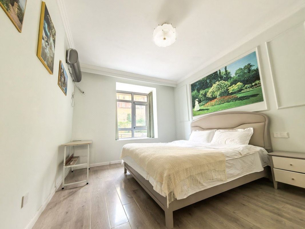 Beiyu Courtyard (Junmin Road)