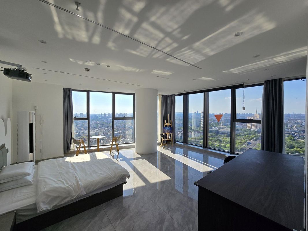 慕之晨酒店(吳江天虹購物中心店)