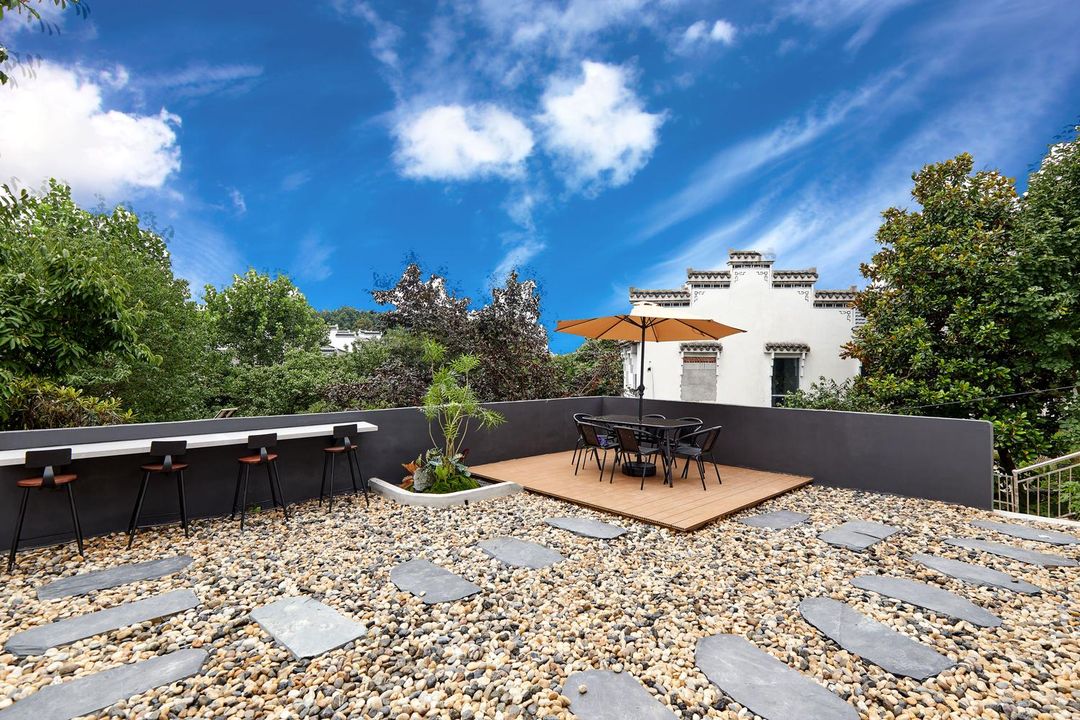 Niushou Holiday Hotel (Nanjing Niushou Mountain Scenic Area)