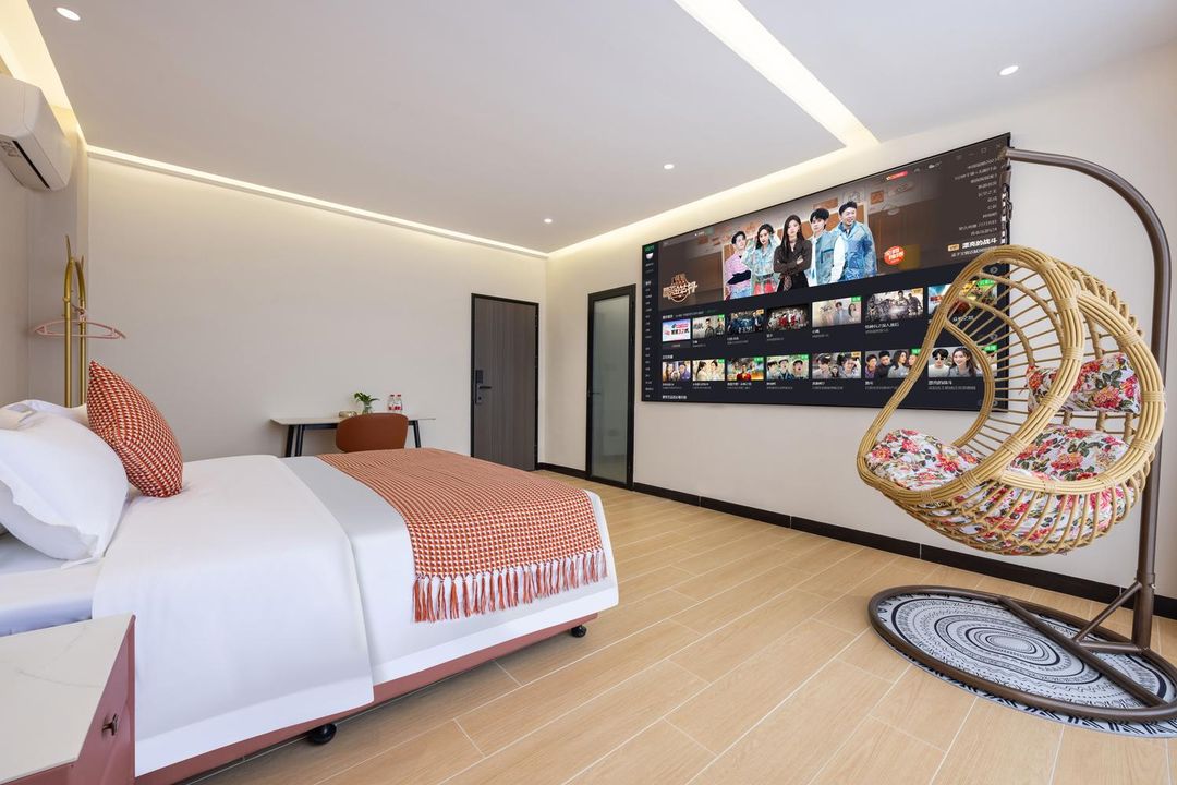 Mi Lan You Pin Hotel