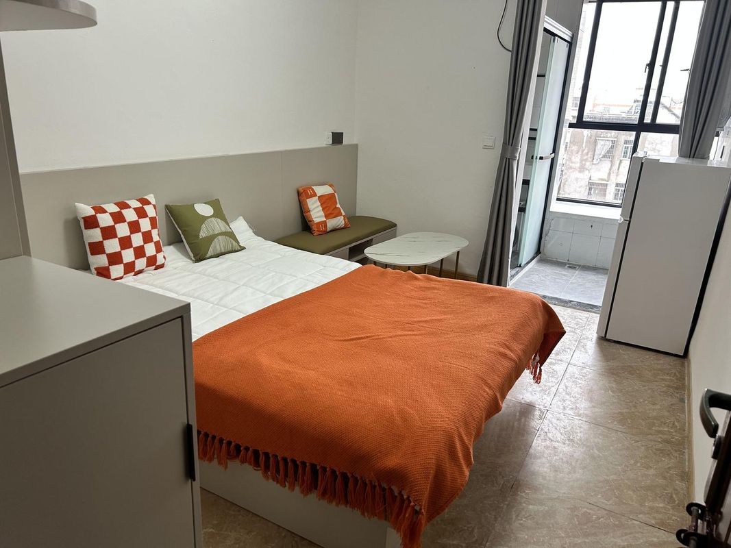 Xiamen Qiyu Boutique Stay