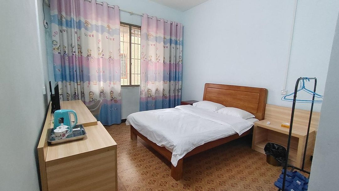 Guilin Yanziwo Homestay