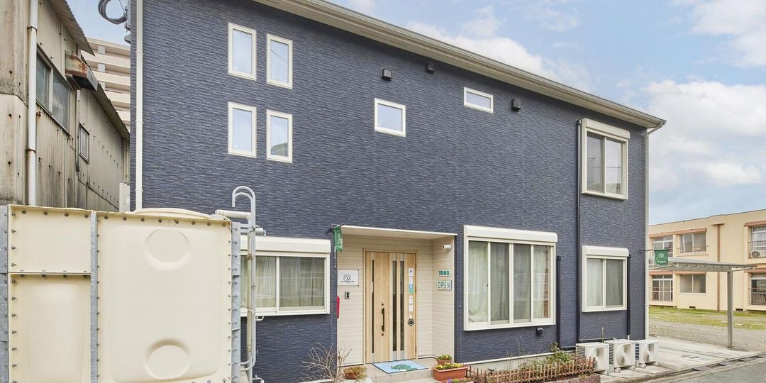 絲島旅館及揹包客朋友 - 青年旅舍