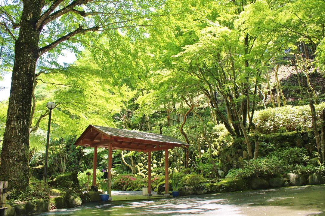 Sora Togetsusou Kinryu