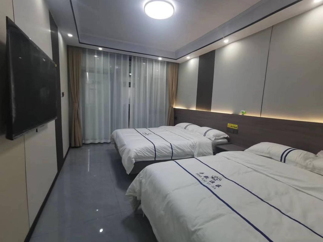 Rizhao Fengkai Farmstay