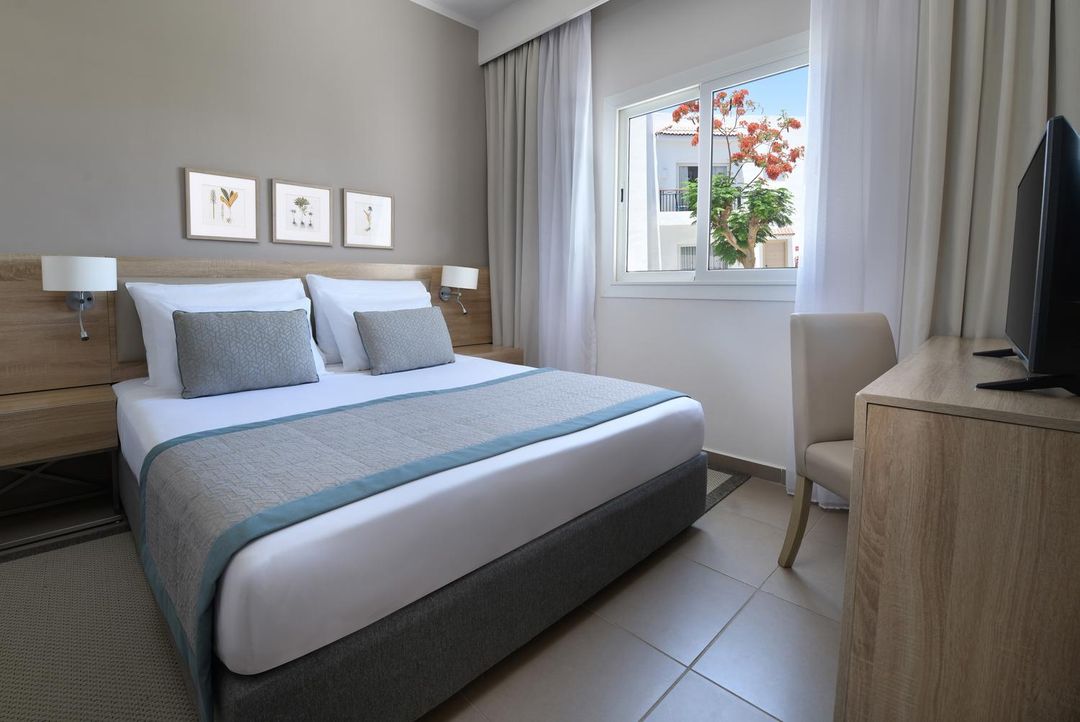 賈茲法納拉公寓-全包