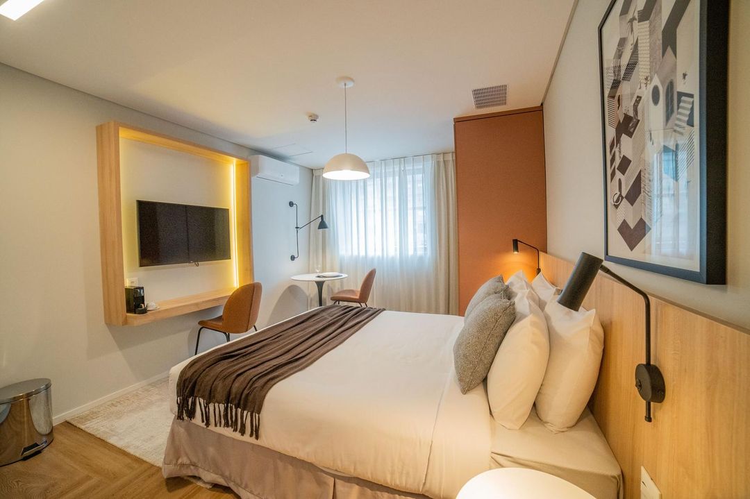 查理D住宿摩埃馬