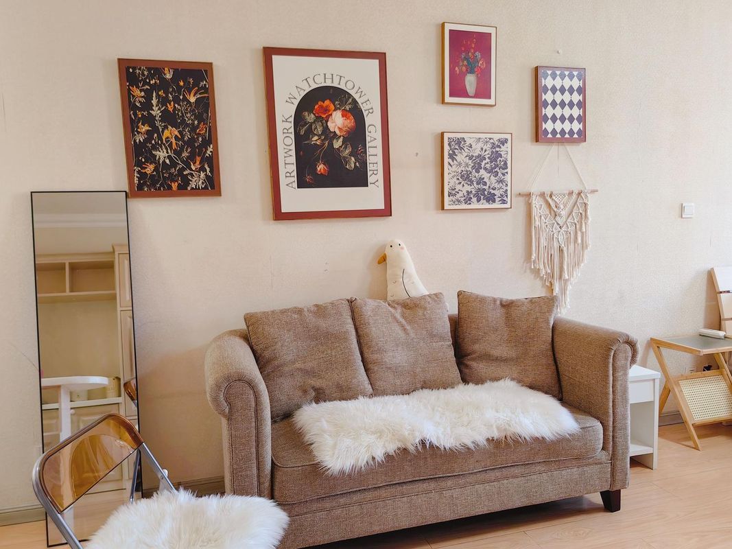 大連小柴民宿(老虎灘海洋公園店)