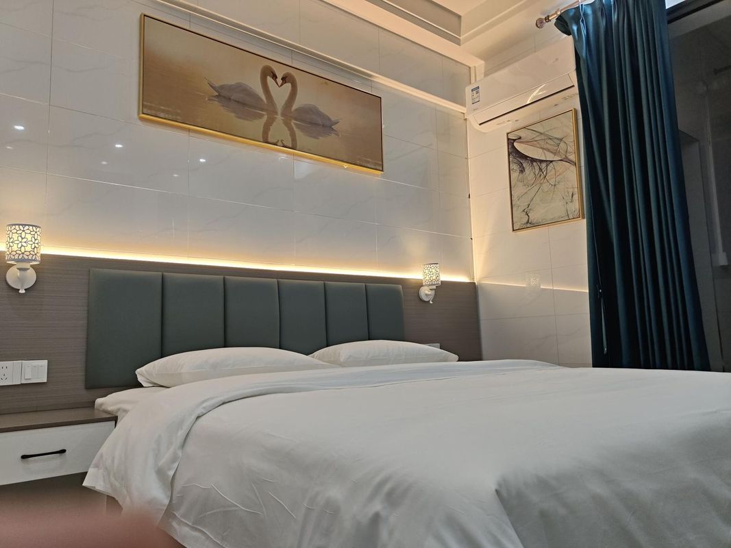 Ouyu Apartment (Luosha)