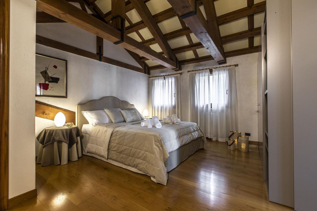 馬可波羅精品民宿