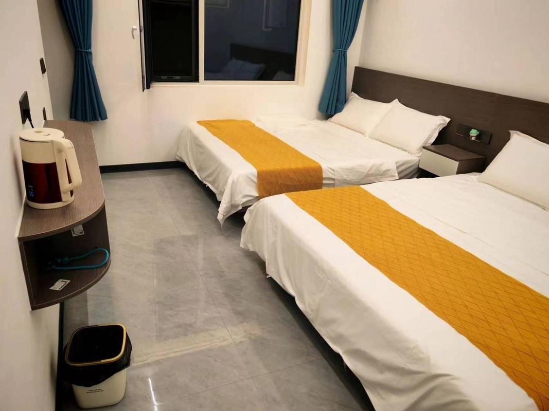 Shanhai Fisherman's House Boutique Stay