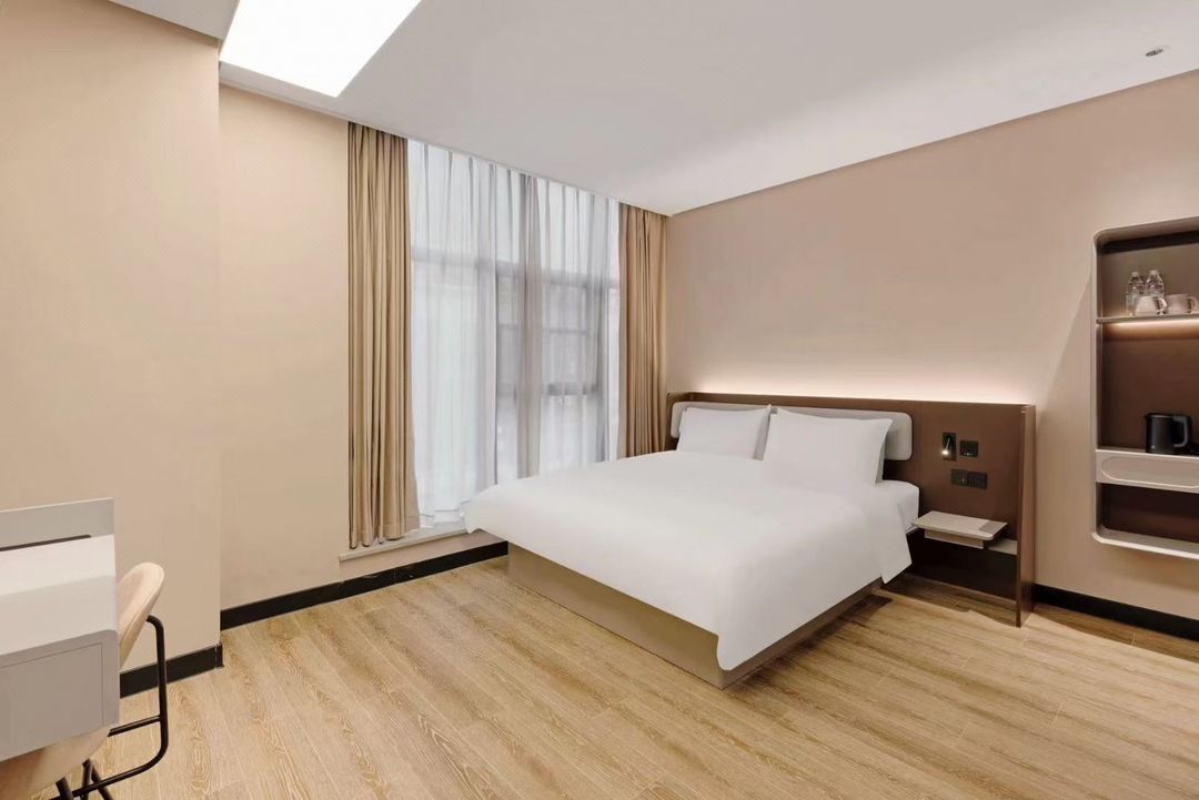 Foshan Jinlanwan Business Apartment