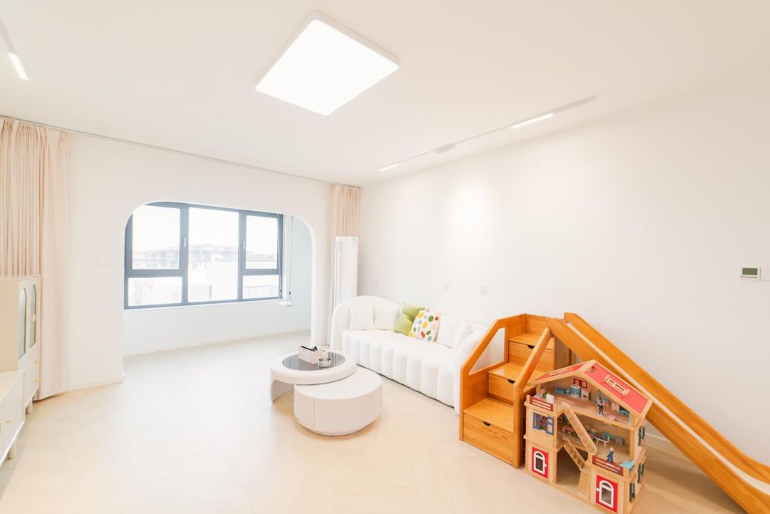 密斯萬象公寓(東疆灣度假區店)