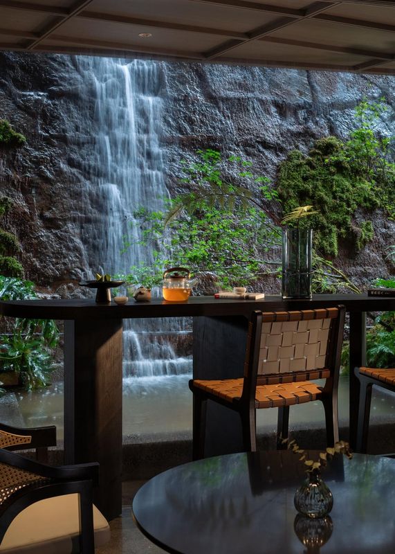 長沙IFS國金中心FunGee S歡致酒店