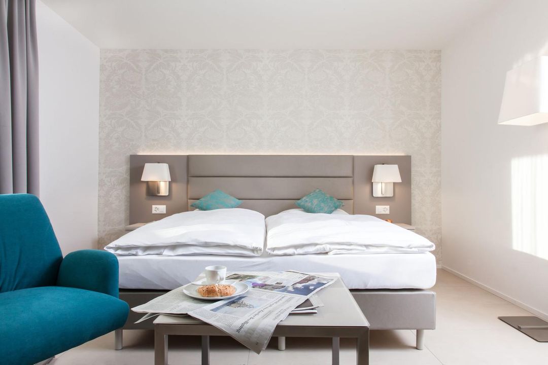 林登大街城市住宿公寓飯店