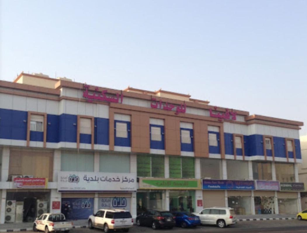 OYO 671達爾拉維娜奧布胡爾服務單元