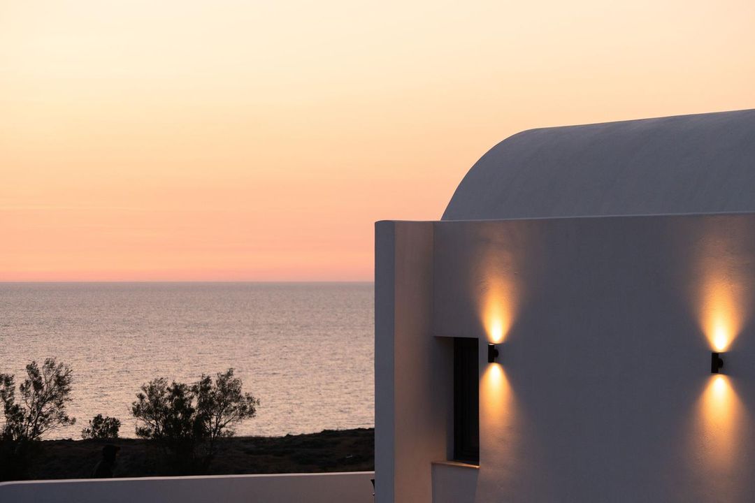 Akri Suites Vourvoulos