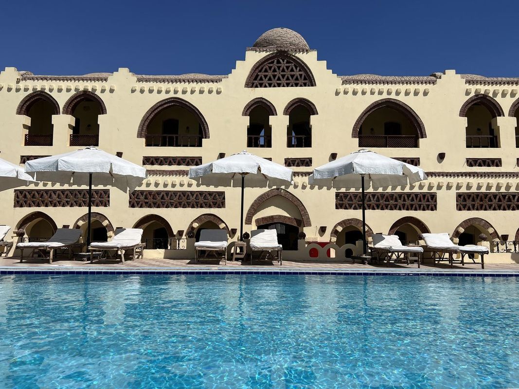 埃爾法多亞洲酒店