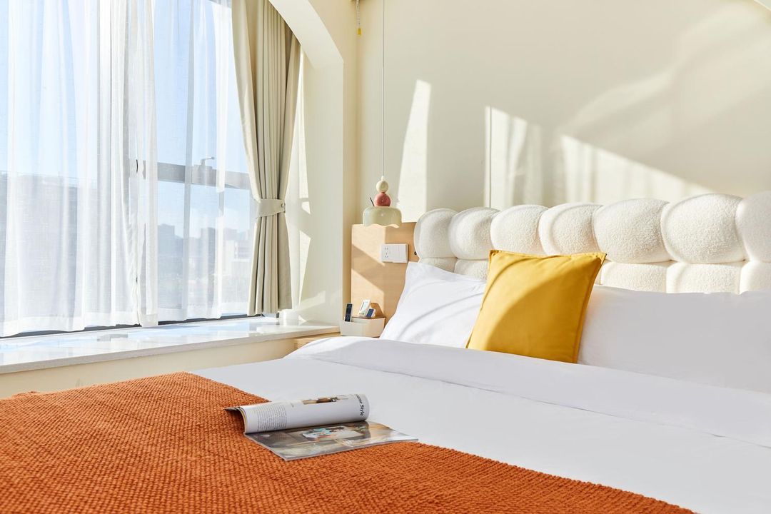 Nanjing VFD Holiday Hotel (Longhu Tianyao)